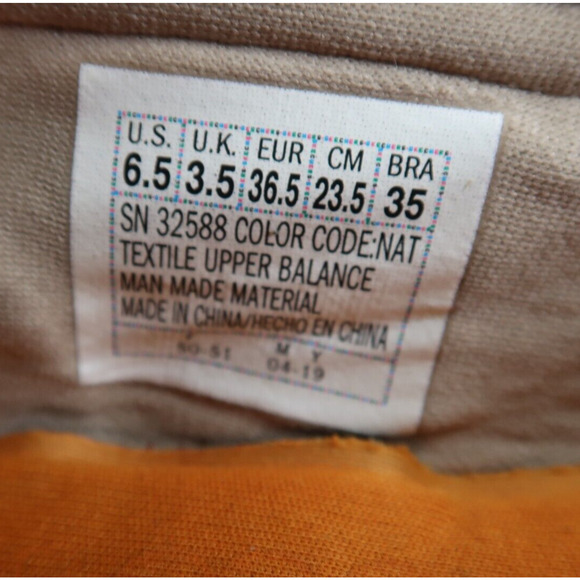 Skechers Shoes Womens 6.5 Flats Bobs For Cats Slip On Casual Rainbow Comfort Tan - Picture 12 of 13